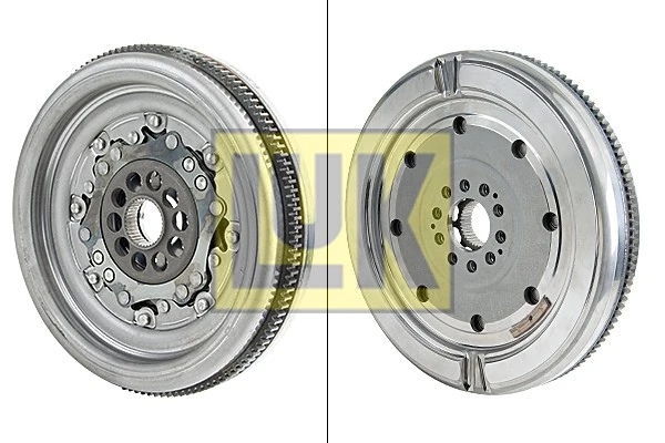 Flywheel